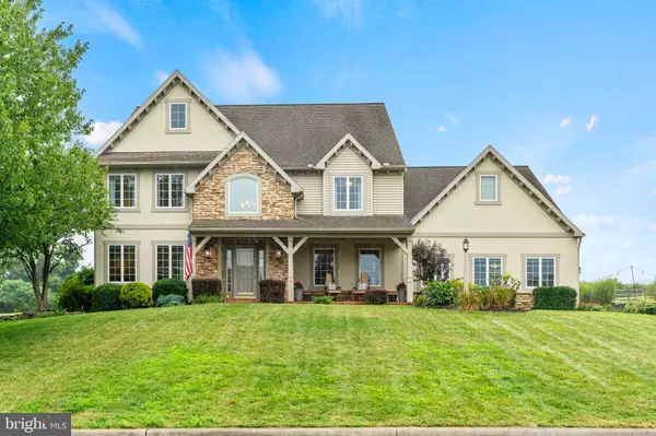 439 LORI ANN CT, Lebanon, PA 17042