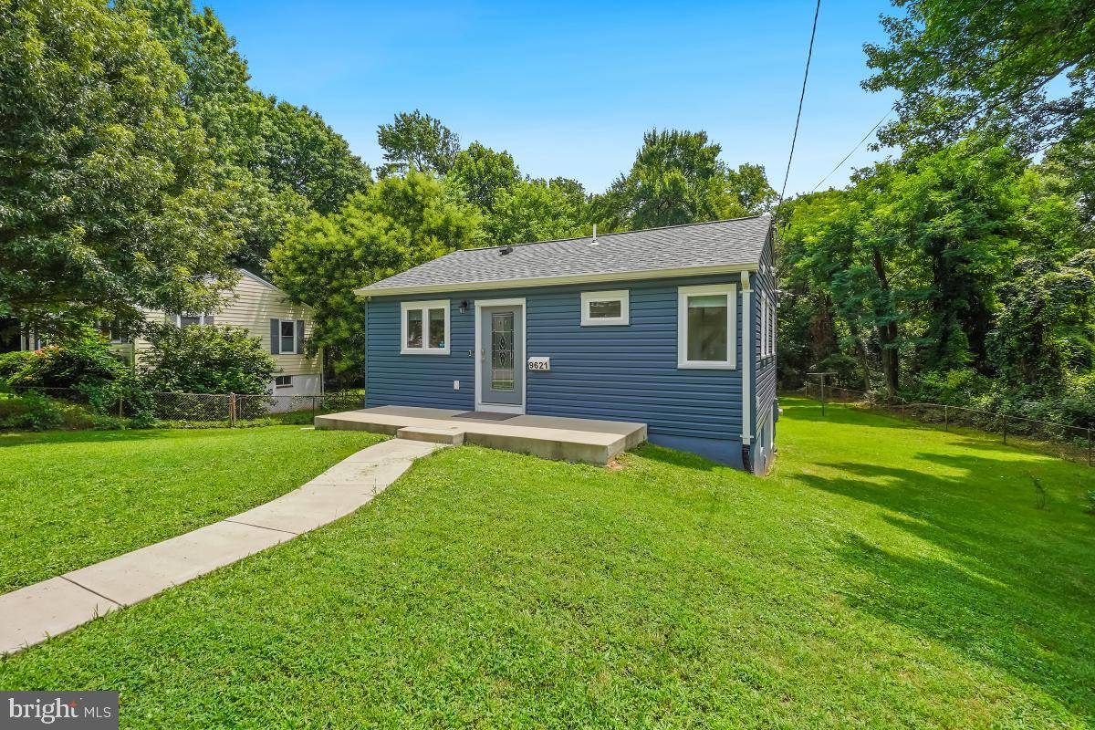 College Park, MD 20740,9621 52ND AVE