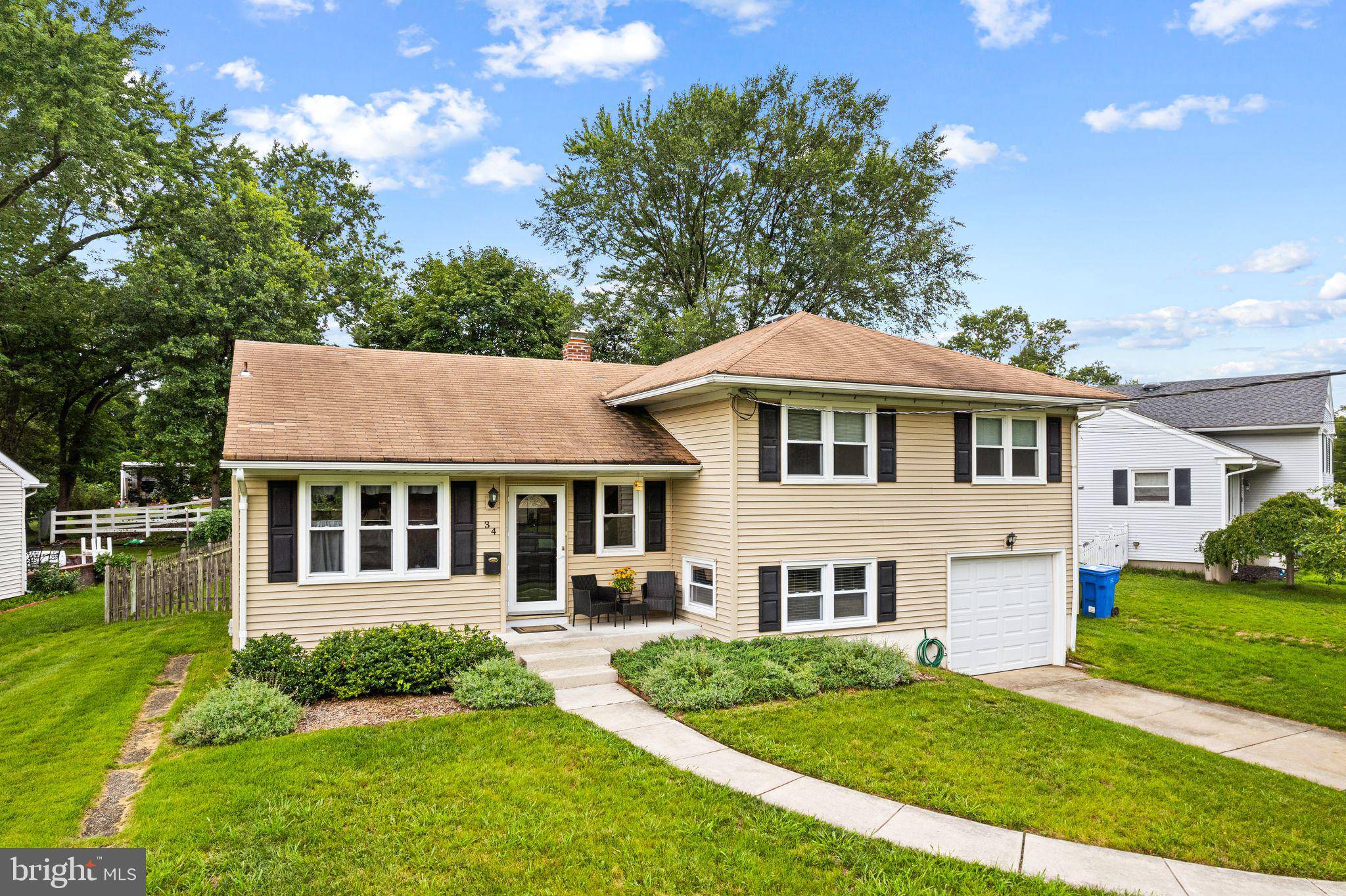 Cherry Hill, NJ 08034,34 KENWOOD DR