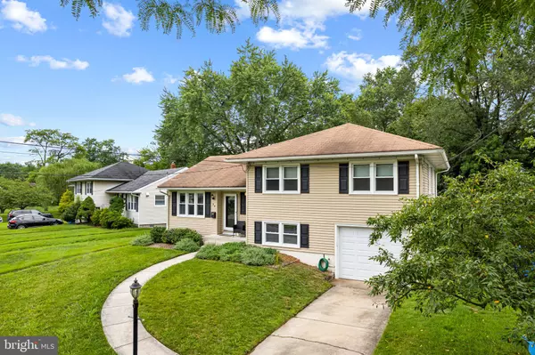 Cherry Hill, NJ 08034,34 KENWOOD DR