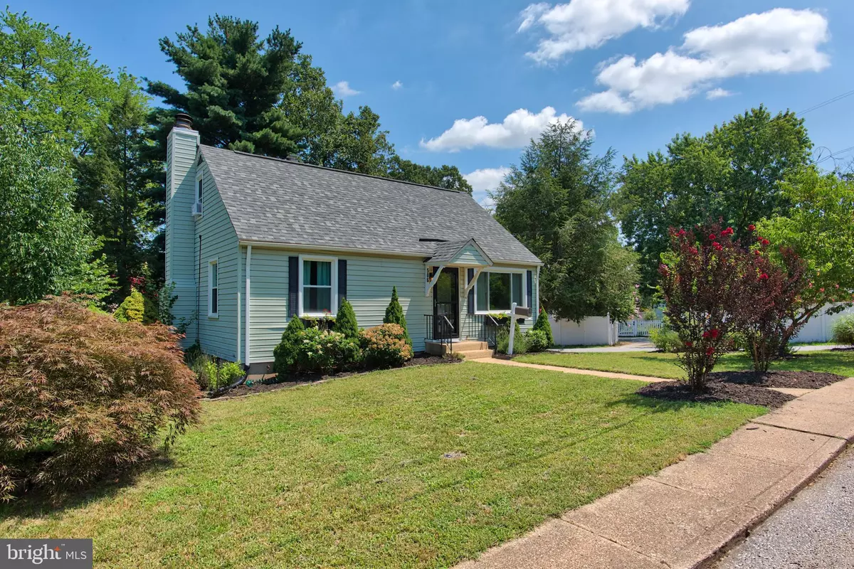 Glen Burnie, MD 21061,506 1ST AVE SW