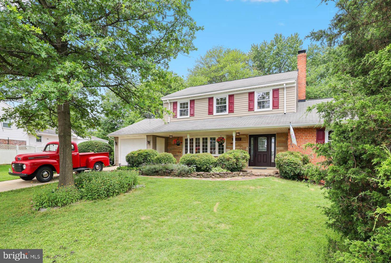 Silver Spring, MD 20904,12749 BEXLEY TER