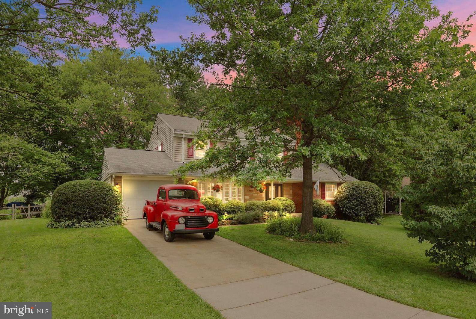 12749 BEXLEY TER, Silver Spring, MD 20904