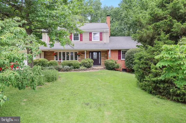 Silver Spring, MD 20904,12749 BEXLEY TER