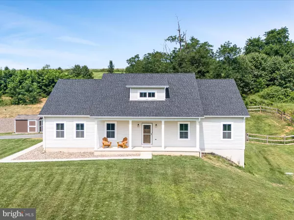 64 KILBRIDE LN, Martinsburg, WV 25403