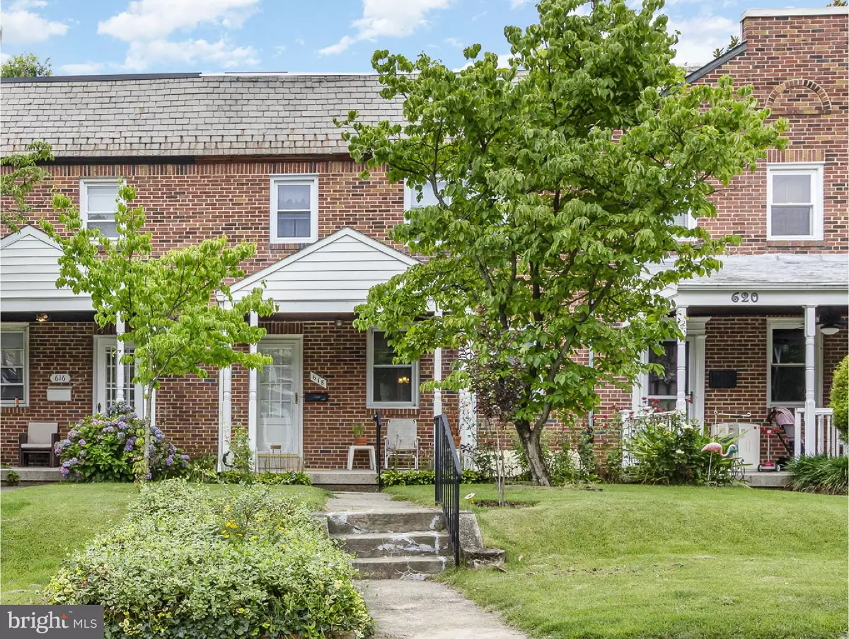 Baltimore, MD 21212,618 HIGHWOOD DR