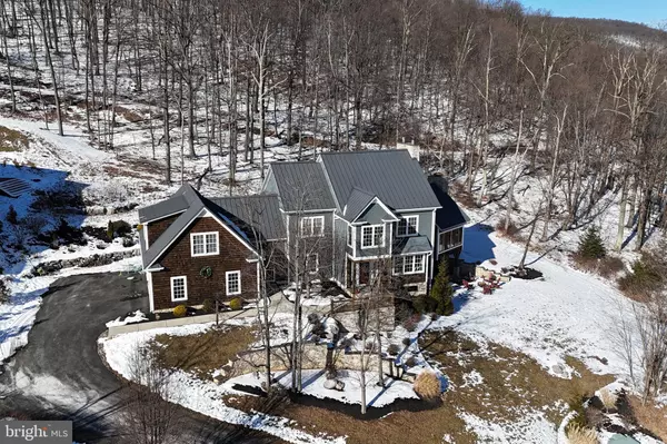 Mercersburg, PA 17236,12101 MOUNTAINSIDE DR