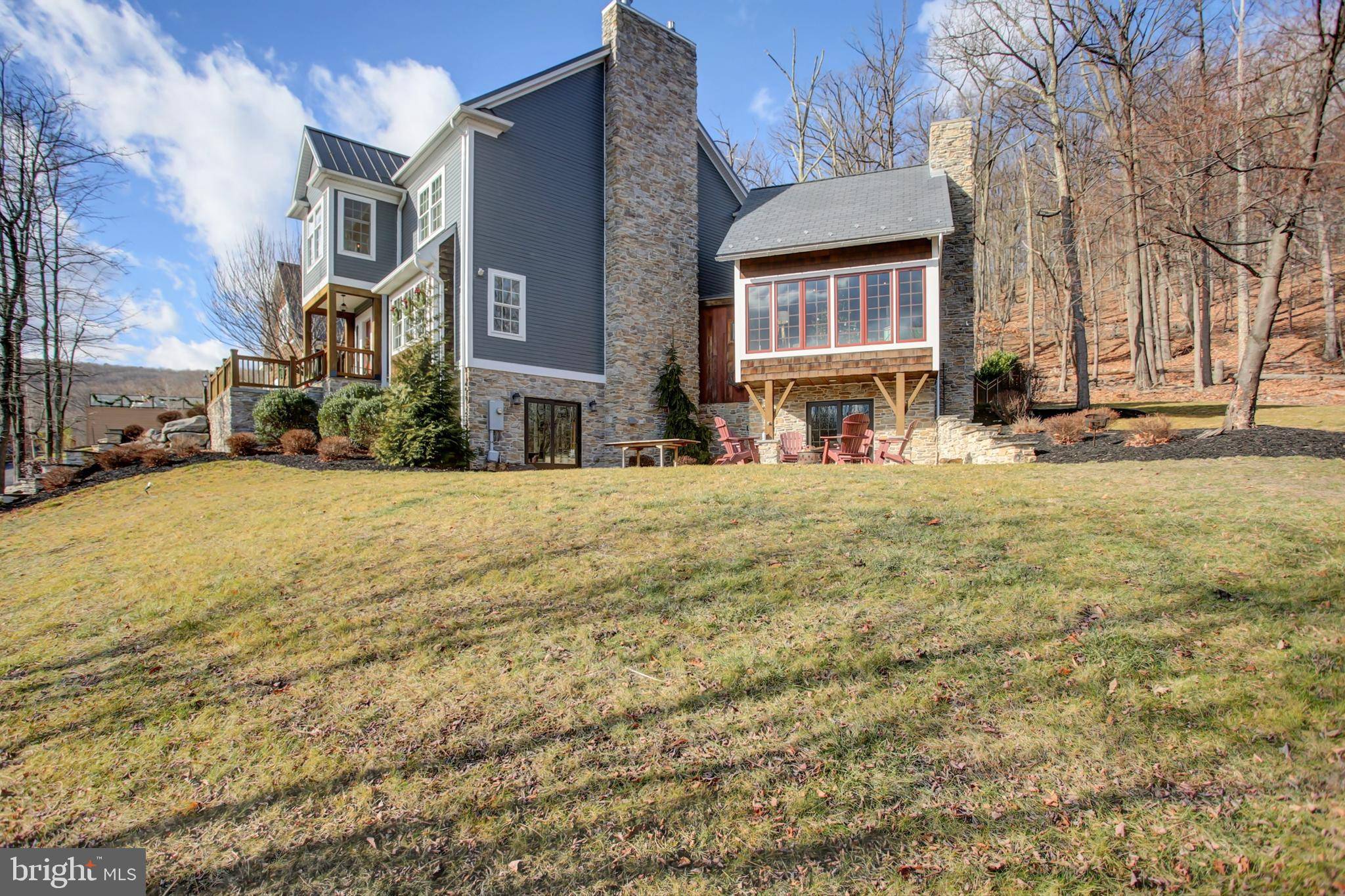 Mercersburg, PA 17236,12101 MOUNTAINSIDE DR