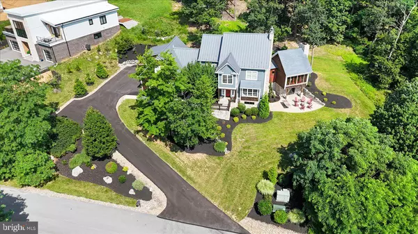 Mercersburg, PA 17236,12101 MOUNTAINSIDE DR