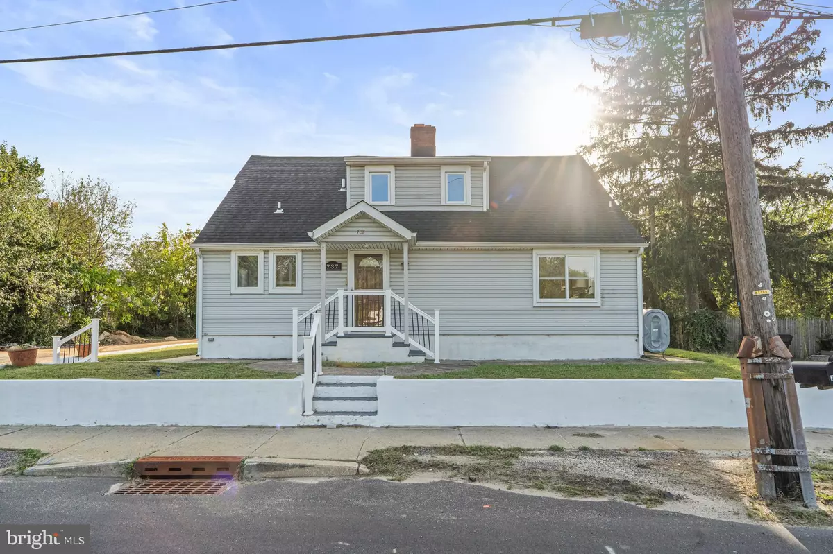 Berlin, NJ 08009,737 WATSONTOWN RD