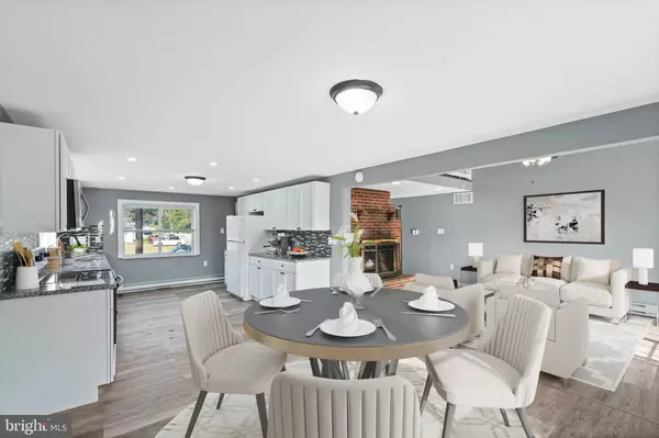 Berlin, NJ 08009,737 WATSONTOWN RD