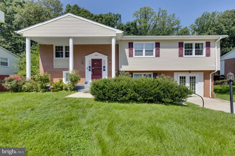 13534 DELANEY RD, Woodbridge, VA 22193