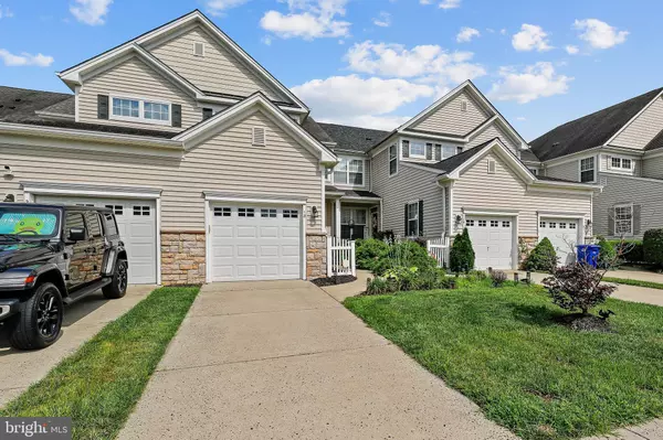 Mount Laurel, NJ 08054,18 SPINNAKER DR
