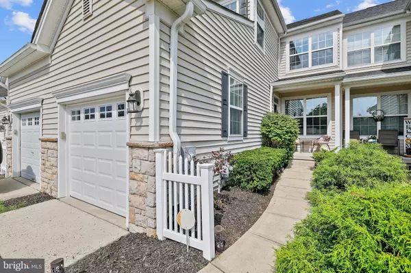 Mount Laurel, NJ 08054,18 SPINNAKER DR