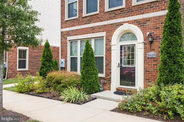 Washington, DC 20018,3629 JAMISON ST NE