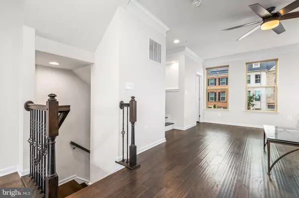 Washington, DC 20018,3629 JAMISON ST NE