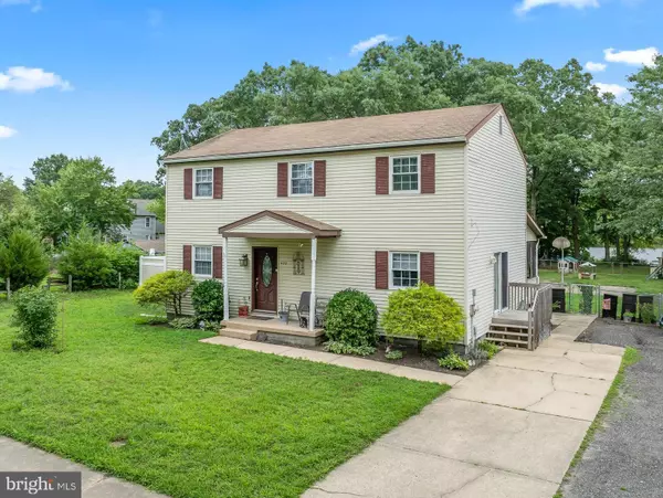 420 SPRING RD, Hammonton, NJ 08037