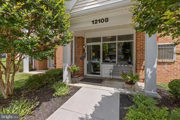 Lutherville Timonium, MD 21093,12108 TULLAMORE CT #302