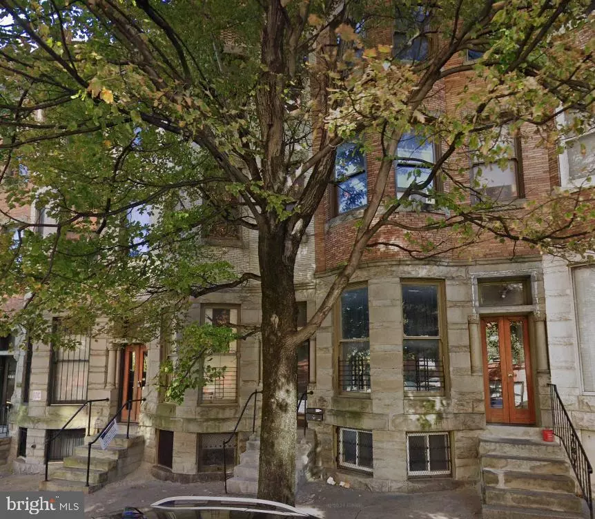 Baltimore, MD 21202,217 E PRESTON ST