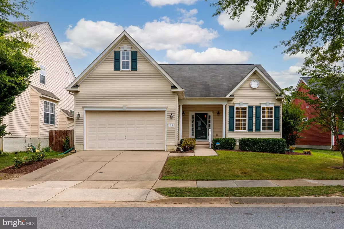Easton, MD 21601,227 BETHUNE DR