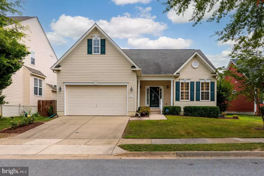 227 BETHUNE DR, Easton, MD 21601