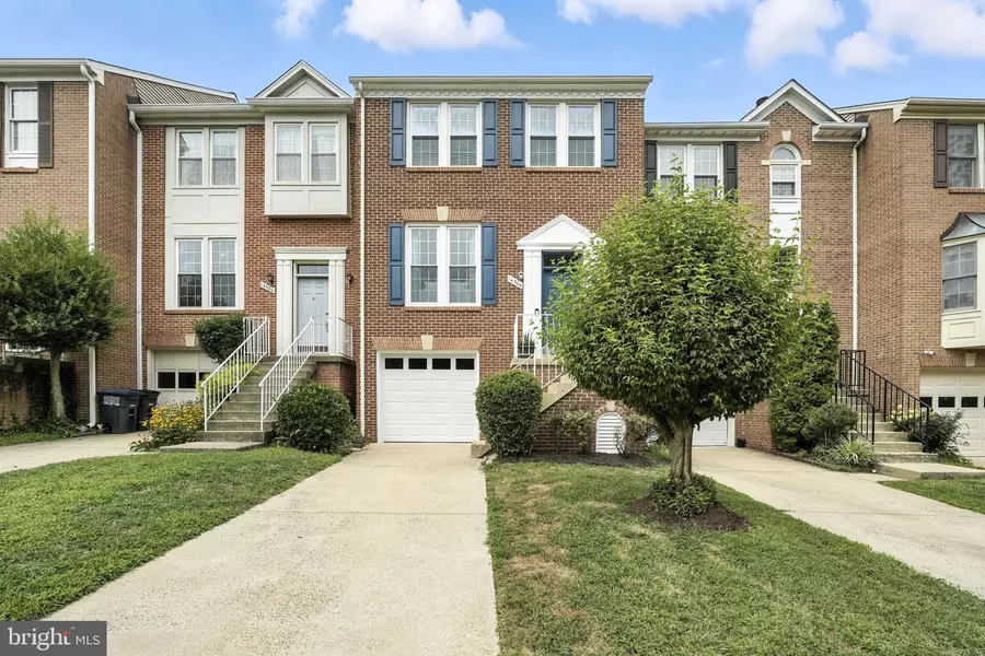 14304 UNIFORM DR, Centreville, VA 20121