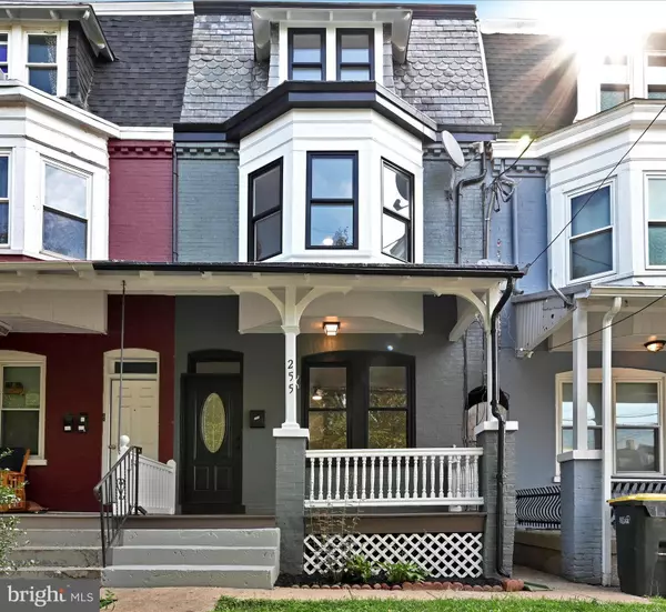 255 S ANN ST,  Lancaster,  PA 17602