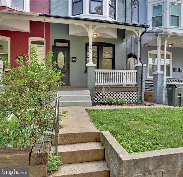 Lancaster, PA 17602,255 S ANN ST