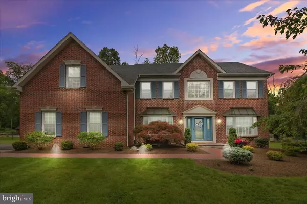 Collegeville, PA 19426,109 KNOLL DR