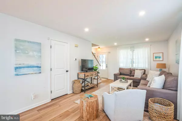 Ocean City, NJ 08226,2912 SIMPSON AVE