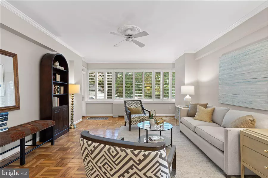 4301 MASSACHUSETTS AVE NW #A304, Washington, DC 20016