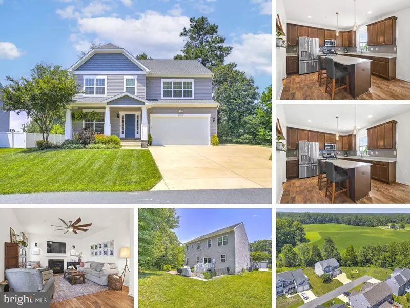 21312 FOX WOOD LN, California, MD 20619
