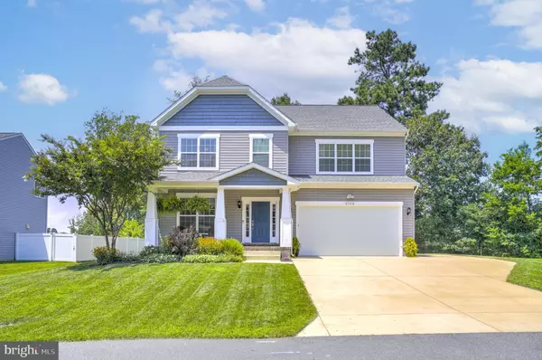 21312 FOX WOOD LN, California, MD 20619
