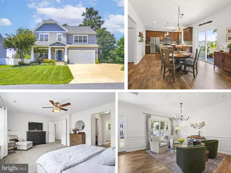 21312 FOX WOOD LN, California, MD 20619