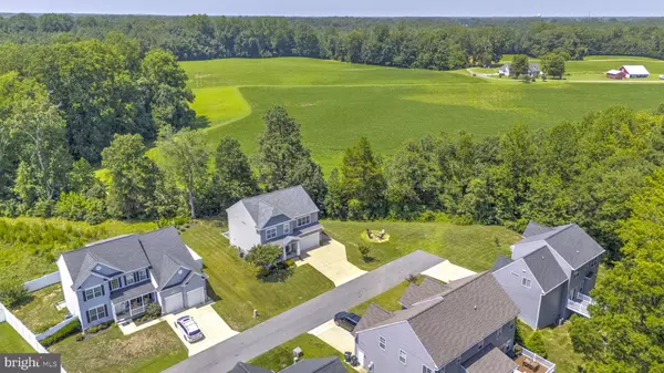 21312 FOX WOOD LN, California, MD 20619