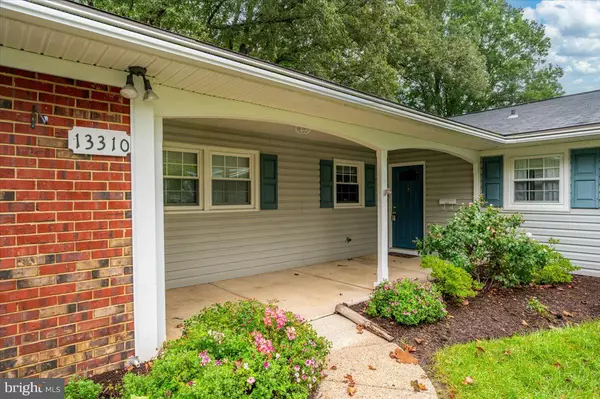 Bowie, MD 20715,13310 YARLAND LN