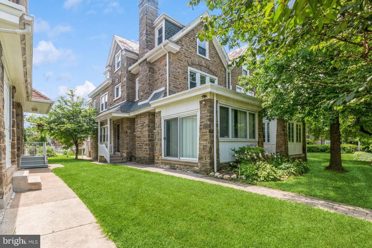 Philadelphia, PA 19119,802 E PHIL ELLENA ST