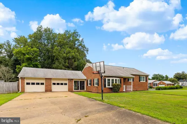 Fredericksburg, VA 22405,300 PHILLIPS ST