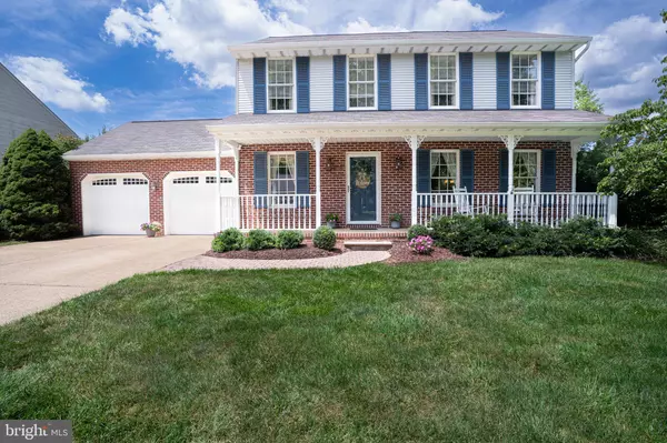 Bel Air, MD 21014,1301 CHRISTOPHER CT