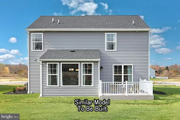 Waynesboro, PA 17268,8844 JOCELYN DR #LOT 8