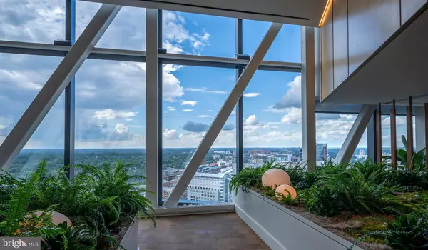 Bethesda, MD 20814,4710 ELM ST #1B-E-2601