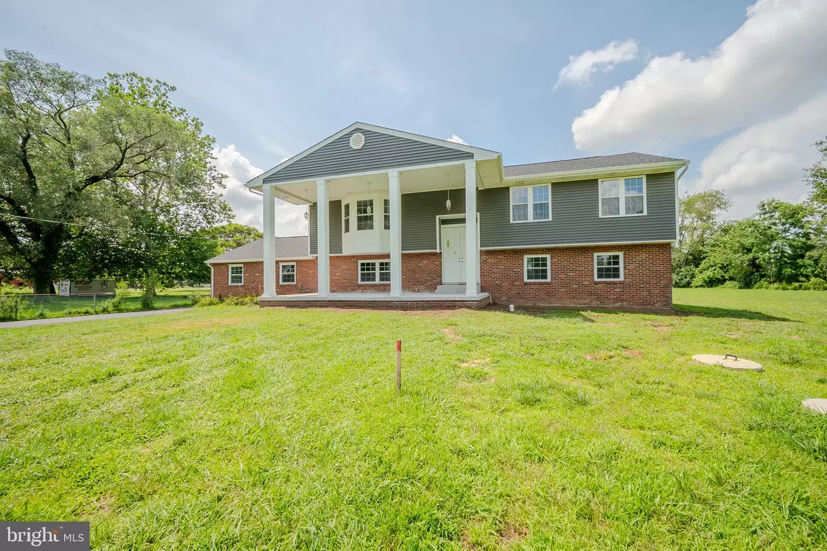 New Castle, DE 19720,841 REYBOLD DR