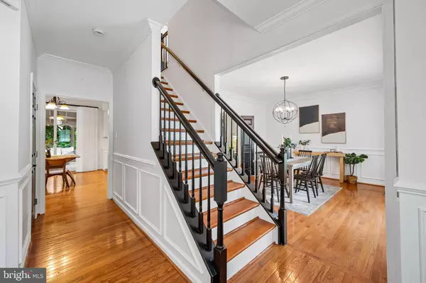 Bel Air, MD 21015,1802 FIELDWEST CT