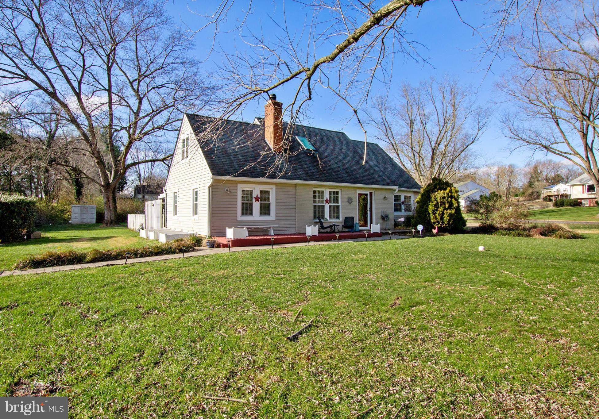1743 BALDWIN DR, Millersville, MD 21108