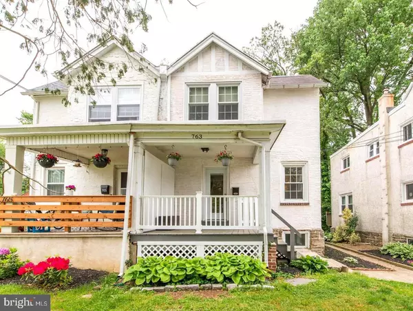 Ardmore, PA 19003,763 HUMPHREYS RD