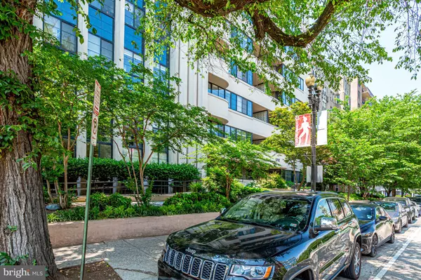Washington, DC 20005,1312 MASSACHUSETTS AVE NW #801