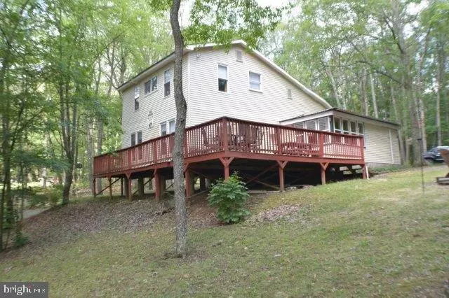 Millmont, PA 17845,48 DOG HOUSE LN