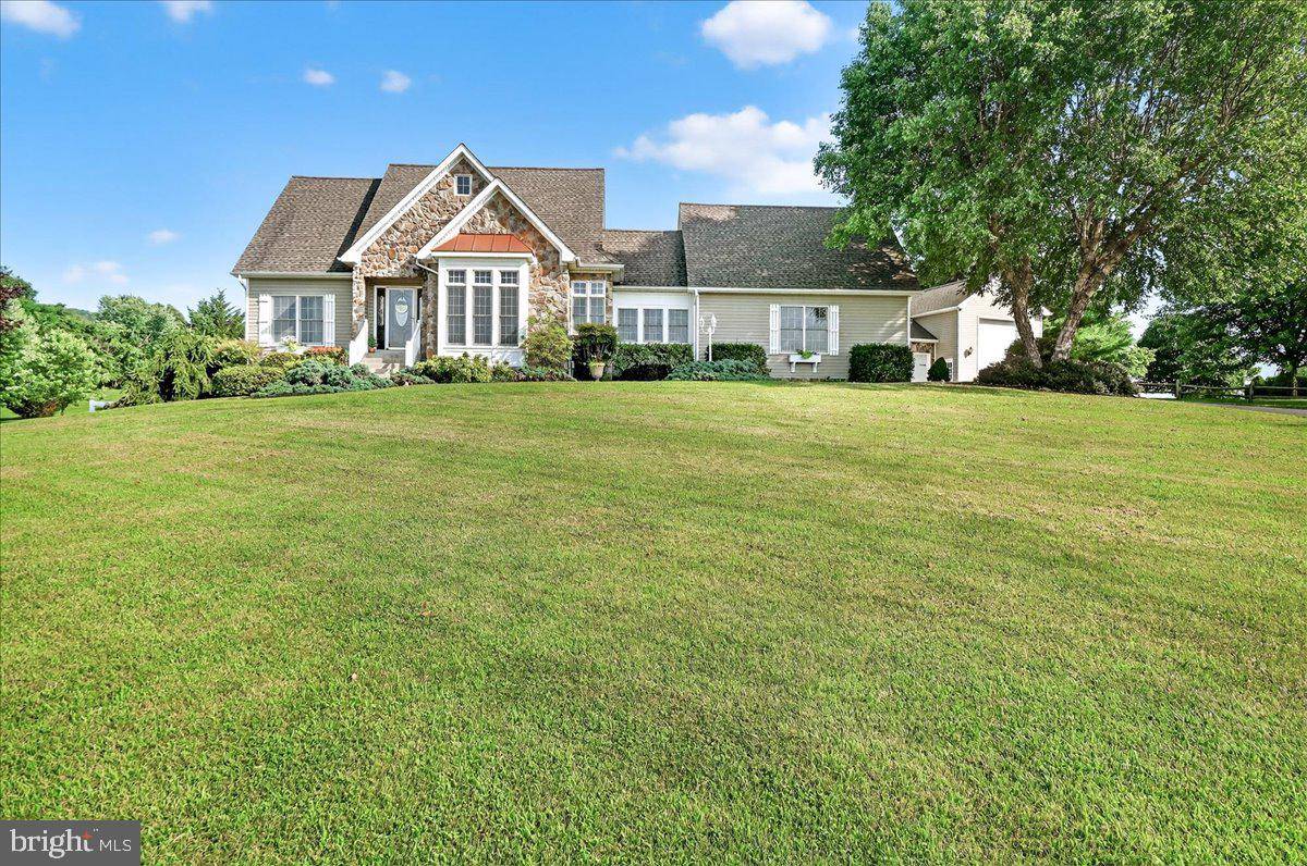 3117 VALLEY VIEW CT, Rohrersville, MD 21779
