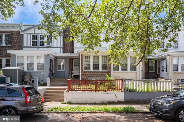 5125 MEBUS ST, Philadelphia, PA 19124