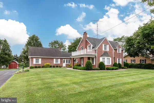 Taneytown, MD 21787,149 W BALTIMORE ST